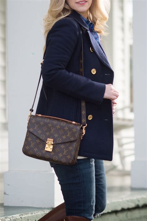 lv metis white|louis vuitton pochette metis celebrities.